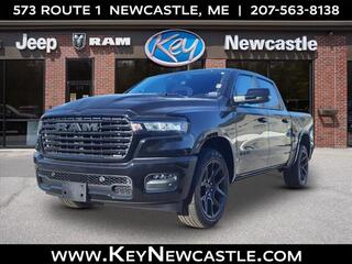 2025 Ram 1500 for sale in Newcastle ME