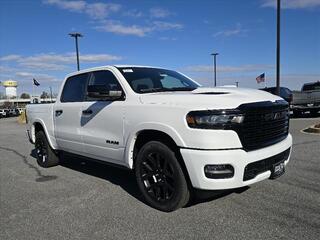 2025 Ram 1500 for sale in Greer SC