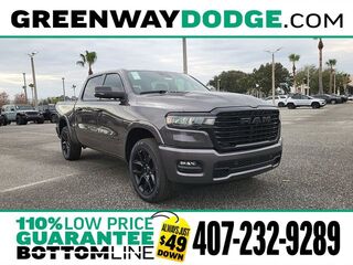 2025 Ram 1500 for sale in Orlando FL