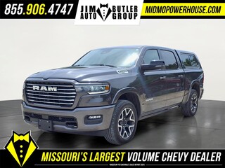 2025 Ram 1500 for sale in Linn MO