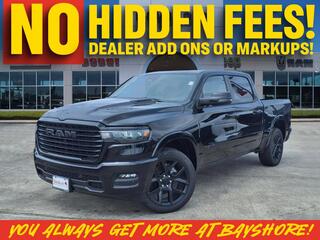 2025 Ram 1500 for sale in Pasadena TX