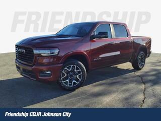 2025 Ram 1500 for sale in Greenville SC