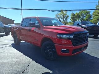 2025 Ram 1500 for sale in Clarksville TN