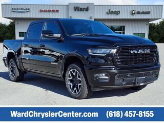 2025 Ram 1500 for sale in Carbondale IL