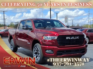 2025 Ram 1500 for sale in Troy OH