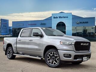 2025 Ram 1500 for sale in Concord NH