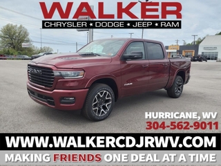 2025 Ram 1500 for sale in Hurricane WV