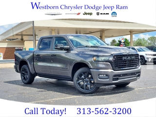 2025 Ram 1500 for sale in Dearborn MI