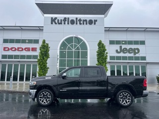 2025 Ram 1500 for sale in Boardman OH