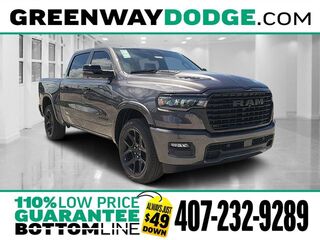 2025 Ram 1500 for sale in Orlando FL