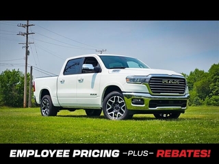 2025 Ram 1500 for sale in Chardon OH