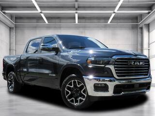 2025 Ram 1500 for sale in Chiefland FL