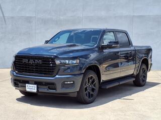 2026 Ram 1500 for sale in Kerrville TX