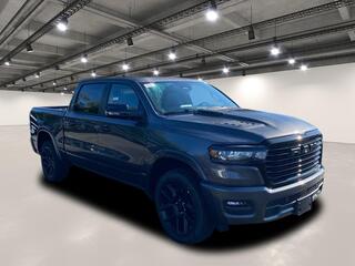 2026 Ram 1500 for sale in Williamsville NY