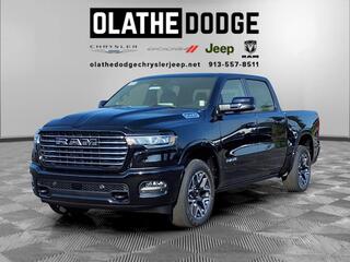 2026 Ram 1500 for sale in Olathe KS
