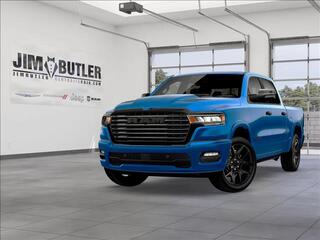 2026 Ram 1500 for sale in Centralia MO
