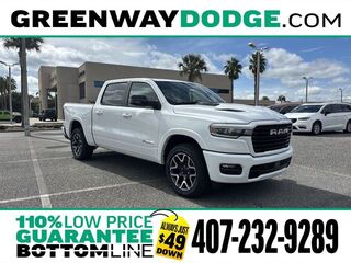 2026 Ram 1500 for sale in Orlando FL