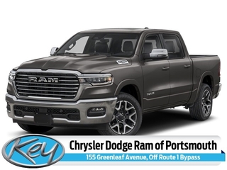 2026 Ram 1500 for sale in Rochester NH