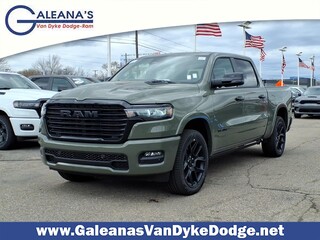 2026 Ram 1500 for sale in Warren MI