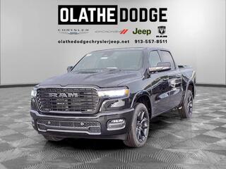 2026 Ram 1500 for sale in Olathe KS