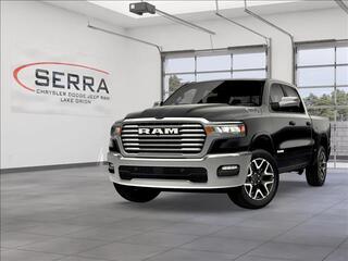 2026 Ram 1500 for sale in Lake Orion MI