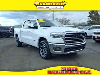 2026 Ram 1500 for sale in Branford CT