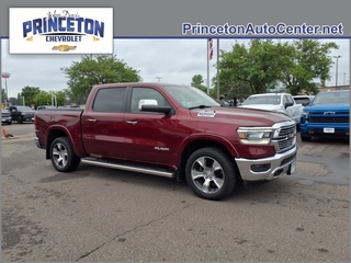 2019 Ram 1500 for sale in Spartanburg SC