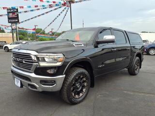 2019 Ram 1500 for sale in Salem OH