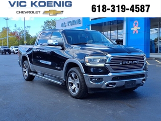 2019 Ram 1500 for sale in Carbondale IL