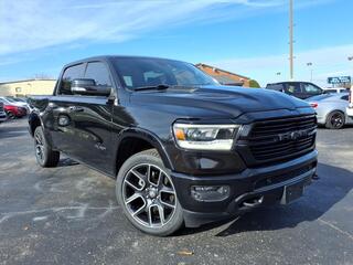 2019 Ram 1500 for sale in Clarksville TN