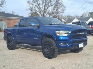 2019 Ram 1500 for sale in Wendell NC