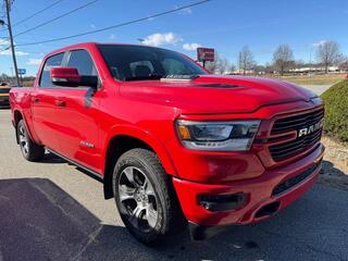 2019 Ram 1500 for sale in Easley SC