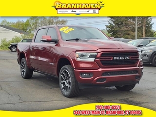 2020 Ram 1500 for sale in Branford CT