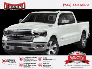 2020 Ram 1500 for sale in Indiana PA