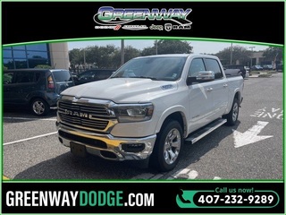 2020 Ram 1500 for sale in Orlando FL