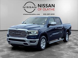 2020 Ram 1500 for sale in Olathe KS