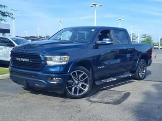 2021 Ram 1500 for sale in Avon OH