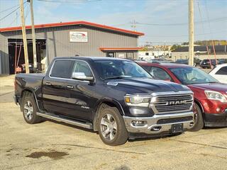 2021 Ram 1500 for sale in Monroe WI