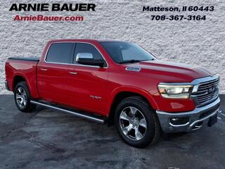 2021 Ram 1500 for sale in Matteson IL