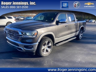 2021 Ram 1500 for sale in Hillsboro IL