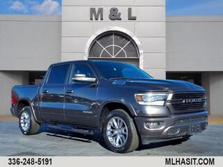 2021 Ram 1500 for sale in Lexington NC