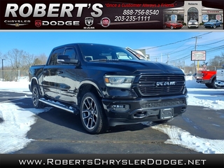 2021 Ram 1500 for sale in Meriden CT