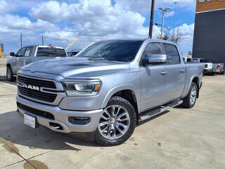 2021 Ram 1500 for sale in Pasadena TX