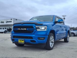 2022 Ram 1500 for sale in West Lebanon NH