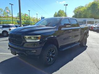 2022 Ram 1500 for sale in Coeburn VA