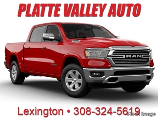 2022 Ram 1500 for sale in Lexington NE