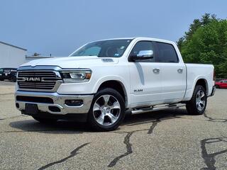 2022 Ram 1500 for sale in Rochester NH
