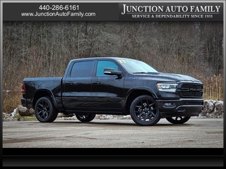 2022 Ram 1500 for sale in Chardon OH