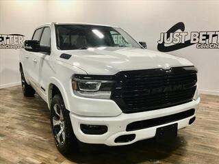 2022 Ram 1500 for sale in Bluefield WV