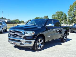 2022 Ram 1500 for sale in Houston TX